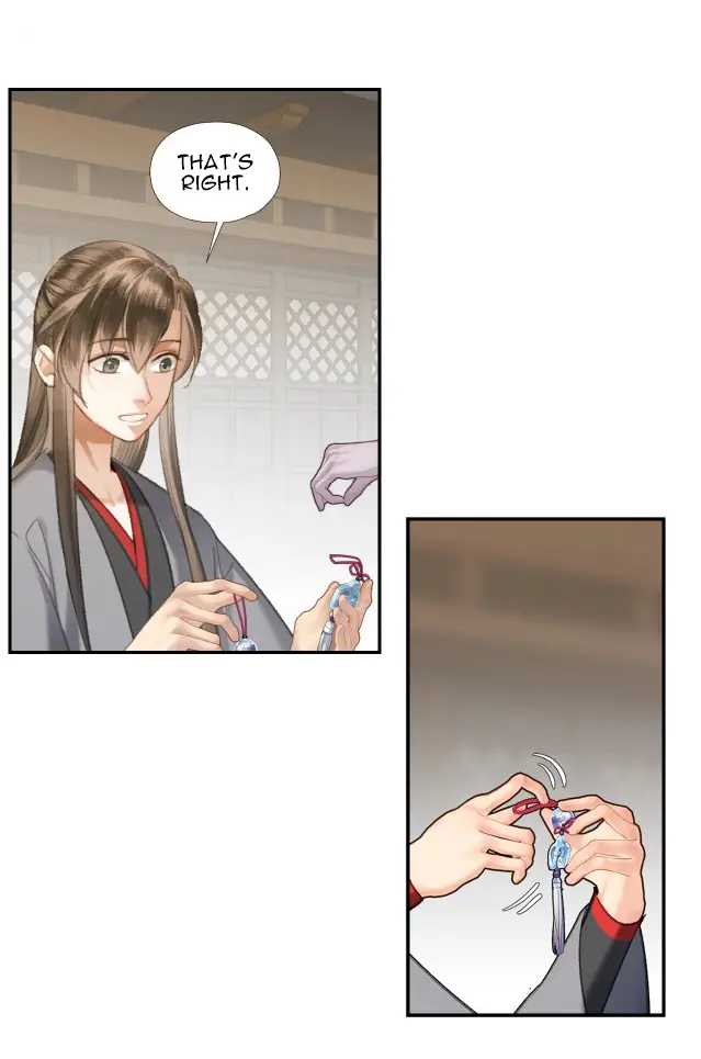 Mo Dao Zu Shi Chapter 204 image 11_optimized